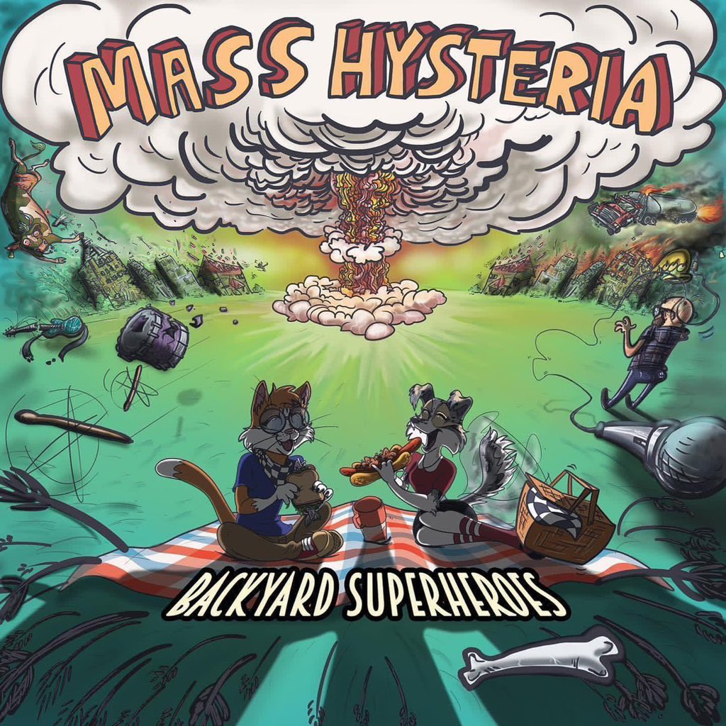 Thom Hall (@bytorchlight) on Twitter photo My review of Backyard Superheroes new album ‘Mass Hysteria’ is up now on Sound Rebellion. <a href="/bckyrdsprhrs/">Backyard Superheroes</a>
soundrebellionnj.com/backyard-super… My review of Backyard Superheroes new album ‘Mass Hysteria’ is up now on Sound Rebellion. <a href="/bckyrdsprhrs/">Backyard Superheroes</a>
soundrebellionnj.com/backyard-super…