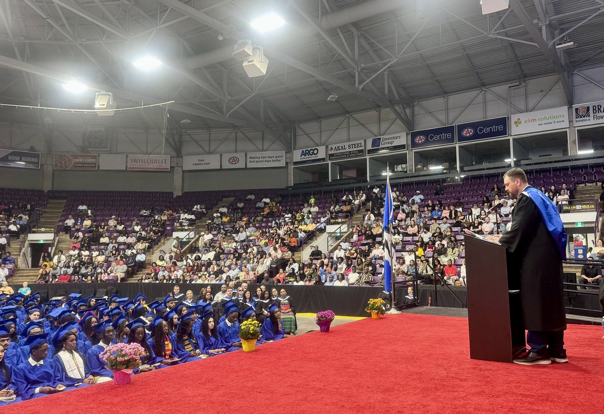 Love spending time with the <a href="/dytweets/">St. Marguerite d'Youville CSS.</a> team! No where I’d rather be on the last few hours of the 23/24 school year. Congratulations to the Class of 2024! God bless you!!