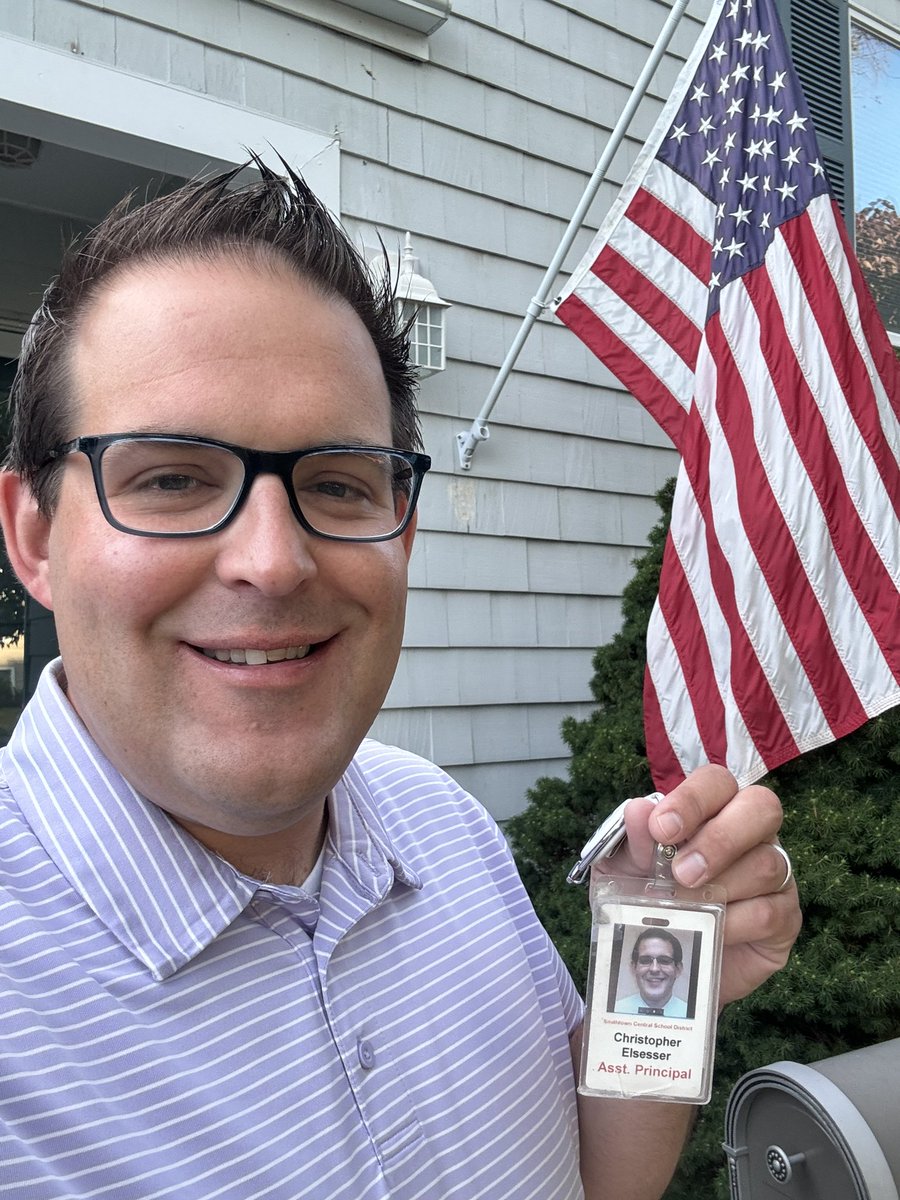 Chris Elsesser tweet media