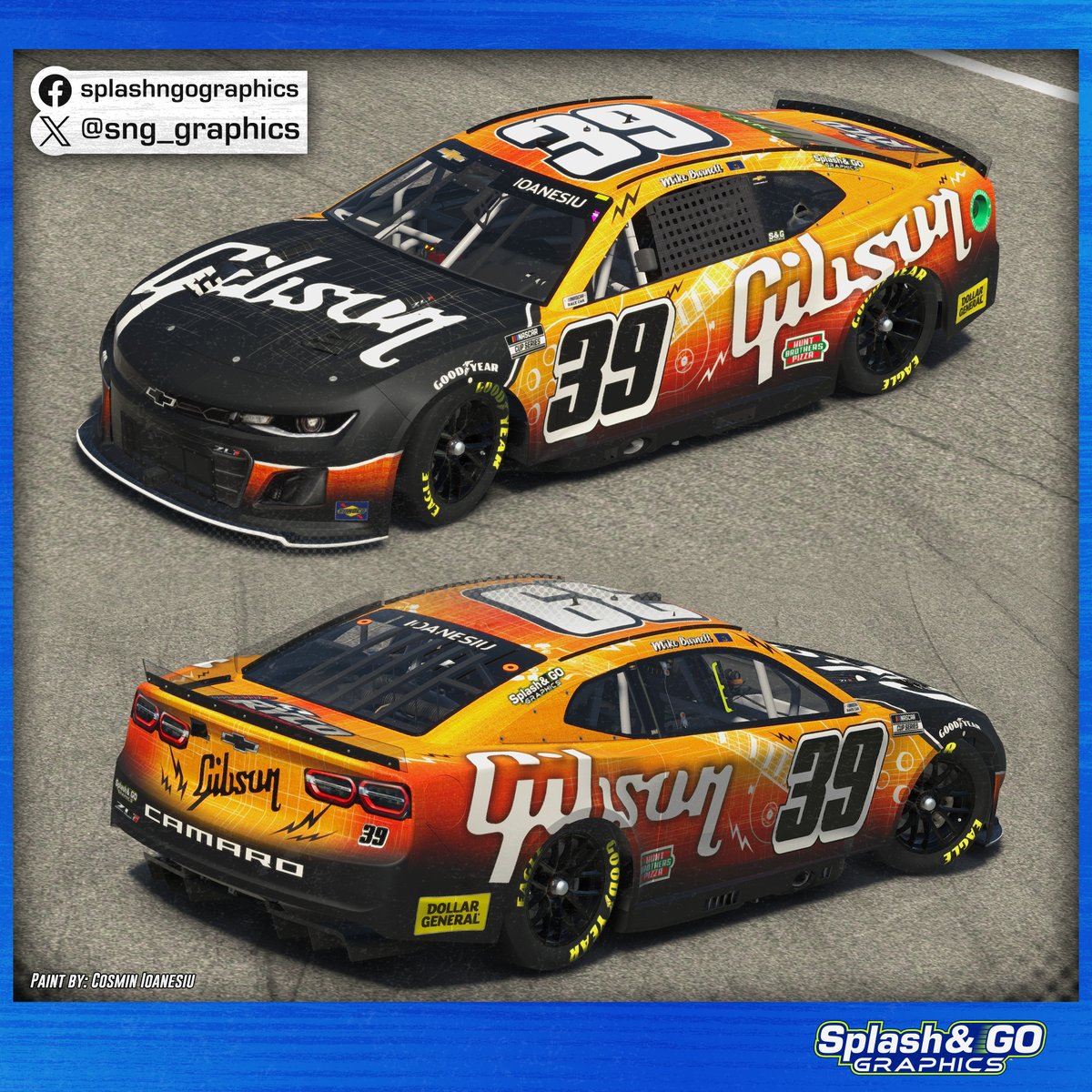 SplashNgoGraphics (@sng_graphics) on Twitter photo 