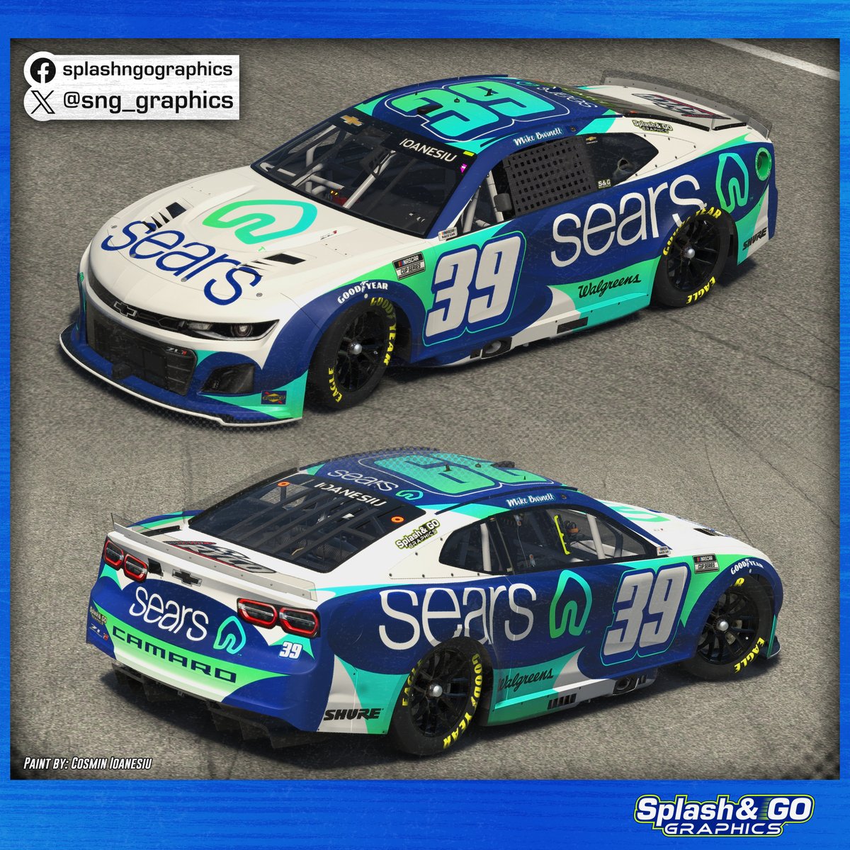 SplashNgoGraphics (@sng_graphics) on Twitter photo 