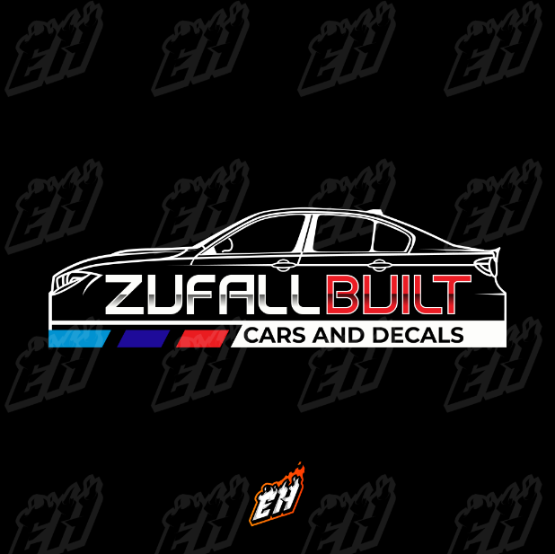 New #logo delivered to <a href="/VelocityMerksTV/">Brandon Zufall</a>

I offer custom design services based on someone's vision and preferences, So if you need a design made than inbox me anytime :)  #GraphicDesign #designer   #GFX