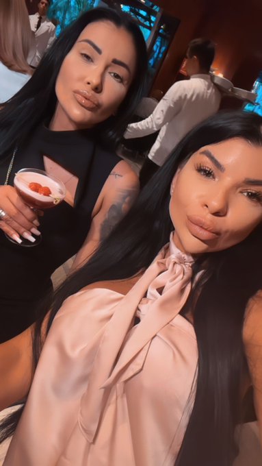 Out with @EleniaMistress follow her also on @realloyalfans https://t.co/yHPTz7uh4D 🐈&zwj;⬛🐈&zwj;⬛ https://t.<a class="tags" target="_blank" title="On Twitter" href="/?out=eyJ0eXAiOiJKV1QiLCJhbGciOiJIUzUxMiJ9.eyJpYXQiOjE3MTk4NDQ4MDAsImlzcyI6InR3cG9ybnN0YXJzLmNvbSIsIm5iZiI6MTcxOTg0NDgwMCwiZXhwIjoxNzUxMzgwODAwLCJyZWRpcmVjdF91cmwiOiJodHRwczovL3R3aXR0ZXIuY29tL0VsZW5pYU1pc3RyZXNzIn0.odjgWEecFxtVrzyT8-eRCGvjyYj040Eoxsl3TuNBbiDJOid9YzbJYevcI4AW-B-IPp63TmU4Vp5tKJ2lO6alcw">@EleniaMistress</a><a class="tags" target="_blank" title="On Twitter" href="/?out=eyJ0eXAiOiJKV1QiLCJhbGciOiJIUzUxMiJ9.eyJpYXQiOjE3MTk4NDQ4MDAsImlzcyI6InR3cG9ybnN0YXJzLmNvbSIsIm5iZiI6MTcxOTg0NDgwMCwiZXhwIjoxNzUxMzgwODAwLCJyZWRpcmVjdF91cmwiOiJodHRwczovL3R3aXR0ZXIuY29tL3JlYWxsb3lhbGZhbnMifQ.2j_lCUTMNwnGArhNNYaSRXq6fod8SYwKOazmRXipXBTu3cv4AjSfRcCbUlqaKkcMLNXeAF-nIwxFbPZcwDv8fA">@realloyalfans</a>