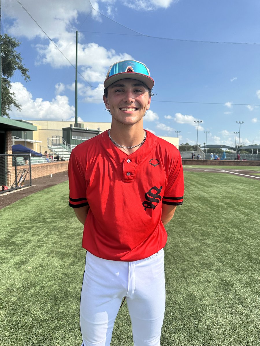 ✭Five Tool Texas✭ (@fivetooltexas) on Twitter photo F: <a href="/StixBaseballTX/">Stix Baseball</a> North 2025 Prospects 4, Texas Twelve Grey 2025 1
PoG: <a href="/fmlawrence33/">Fulton Lawrence</a> 2-2, HR, RBI, BB F: <a href="/StixBaseballTX/">Stix Baseball</a> North 2025 Prospects 4, Texas Twelve Grey 2025 1
PoG: <a href="/fmlawrence33/">Fulton Lawrence</a> 2-2, HR, RBI, BB