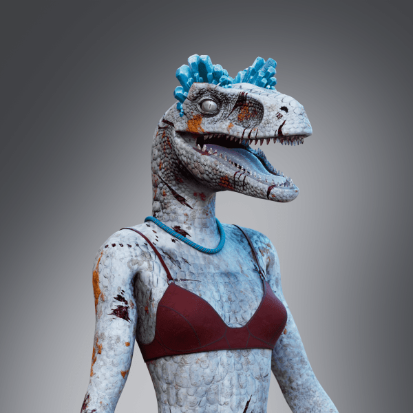 JPunks: Raptor  #108 was purchased for 0.0029 ETH ($9.76 USD) 
opensea.io/assets/ethereu…