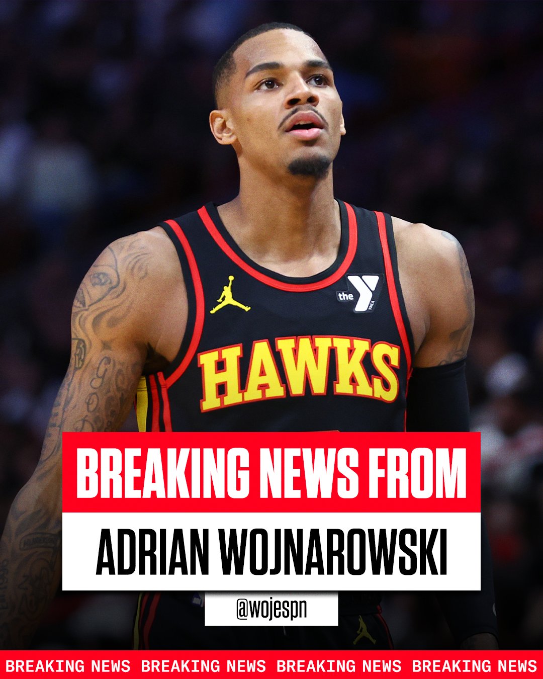 Atlanta Hawks News