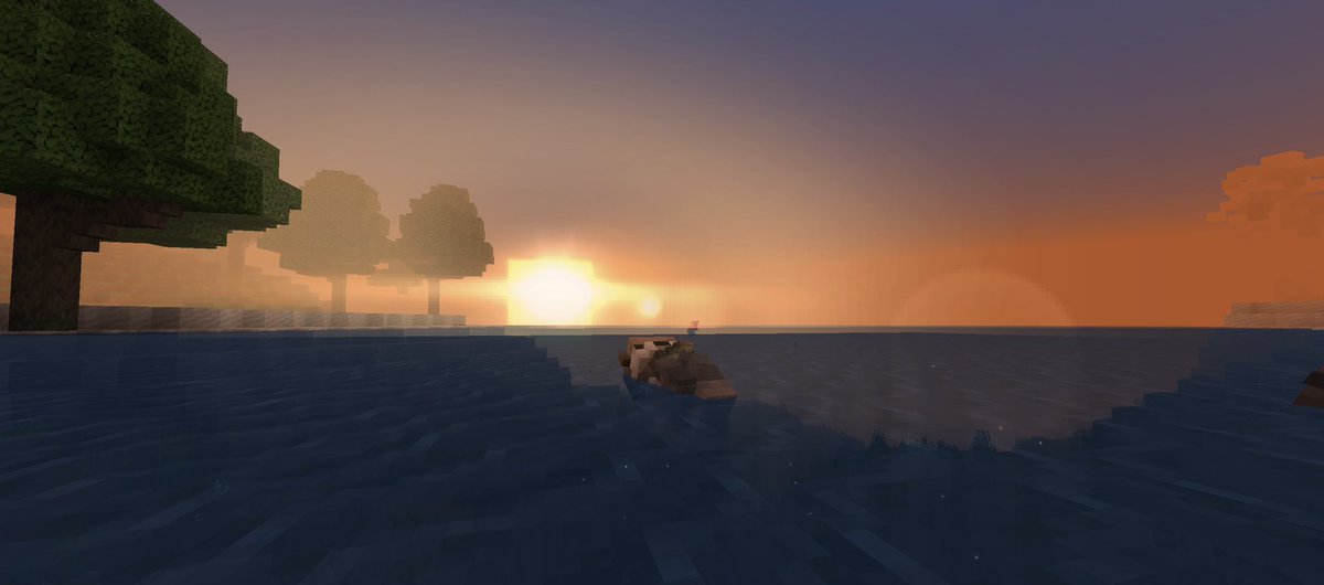 PokedrockSnap's tweet photo. Naturalist x RealismCraft 1.0, 2 of the best addons on the marketplace https://t.co/HENc4k955K