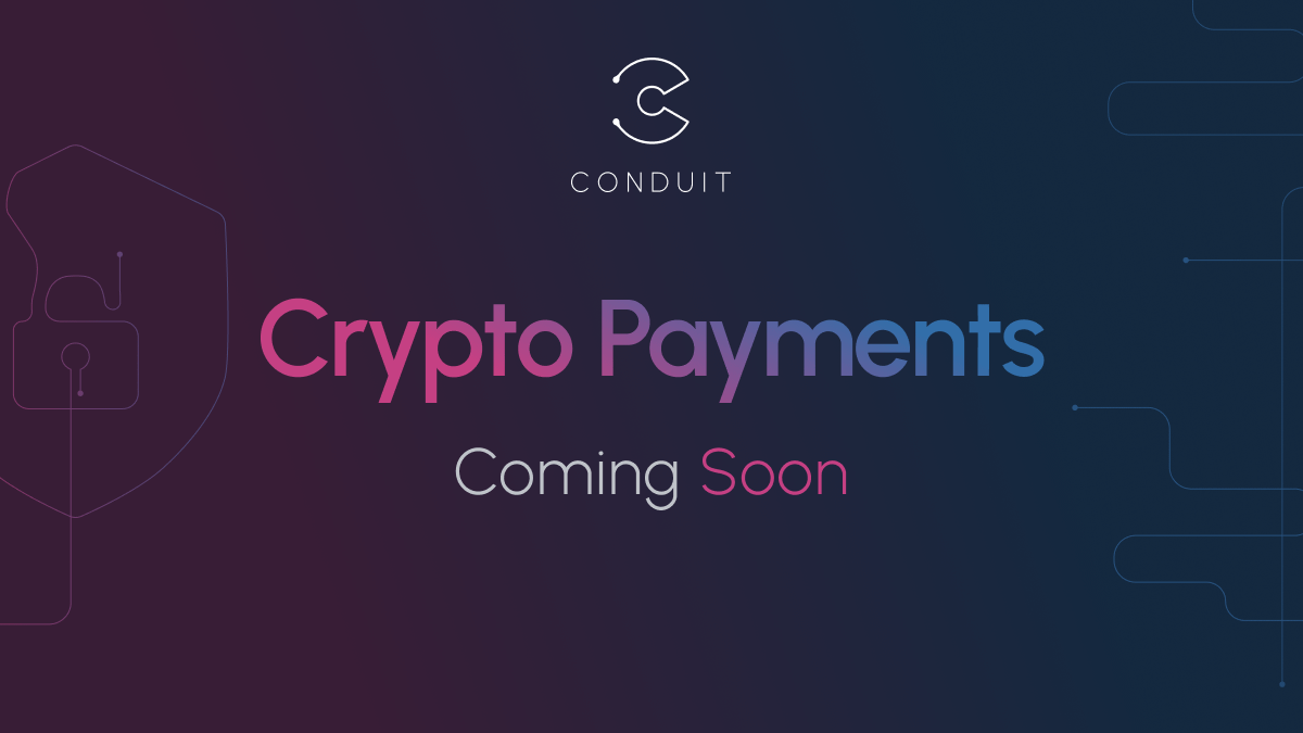 Crypto Payments Coming Soon 🌐 We initially introduced Fiat to be a bridge  and offer a special opportunity to the Web2 community. Starting soon, we  will be fully transitioning to Web3 payments.