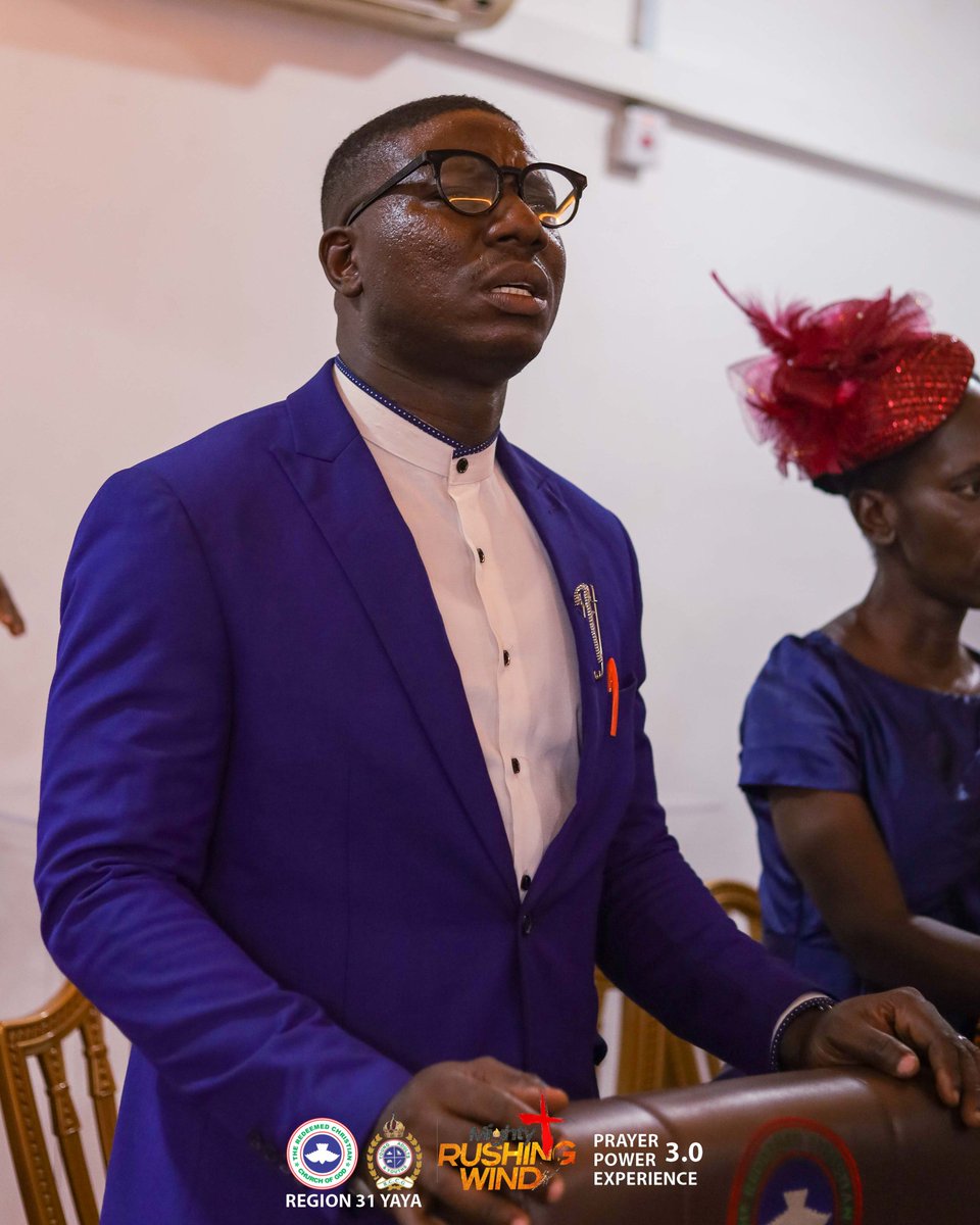rccgrg31yaya's tweet photo. PICTURE HIGHLIGHTS - PRAYER POWER EXPERIENCE (PPE 3.0)
THEME: MIGHTY RUSHING WIND
#RCCG #RCCGREGION31YAYA #RCCGRG31YAYA #MIGHTYRUSHINGWIND #PPE3.0 https://t.co/fxPG31KY6g