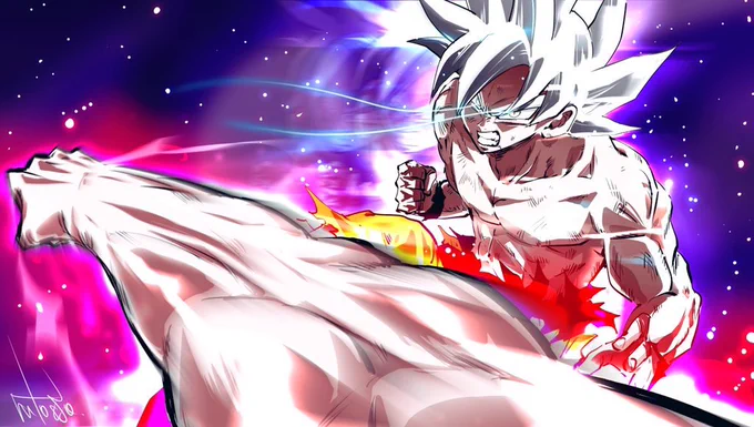 ジレン目線 #ドラゴンボール 