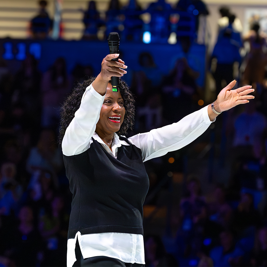 National Academy of Future Physicians (@futuredocsnow) on Twitter photo Linda Clemons brought the house down at #CFML24! “There’s something about when you add value to someone else’s life” - receive and embrace that, Delegates! 🌟🎇 <a href="/LindaClemons/">Linda Clemons</a> Linda Clemons brought the house down at #CFML24! “There’s something about when you add value to someone else’s life” - receive and embrace that, Delegates! 🌟🎇 <a href="/LindaClemons/">Linda Clemons</a>