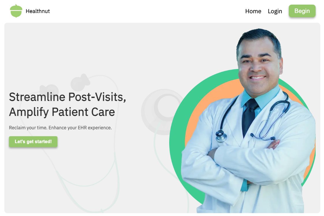 seanmunjal's tweet image. Here we go again! 🎢 Another interview, another chance to roll up our sleeves! But this time, the stakes were a little higher...

Landed an interview with a cutting-edge FHIR-backend headless EHR company. YC ✅ Founding Team 🎯 Belief in the mission 💯 

The catch? I had zero…