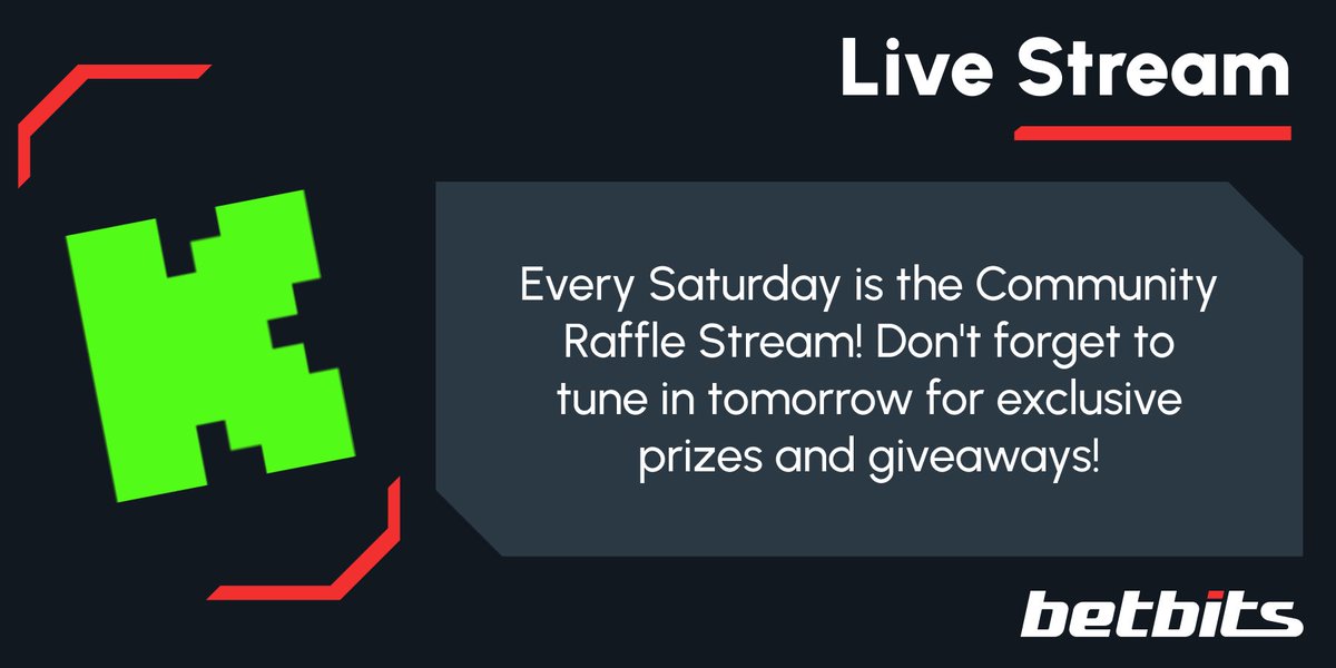 BetbitsCasino's tweet photo. Don’t miss out! Join our online meeting and let's catch up at 15:00 UTC https://t.co/X10oCeMy9s

#BetBits #BTC #Ethereum #Crypto #Casino https://t.co/f4JsxHakMz