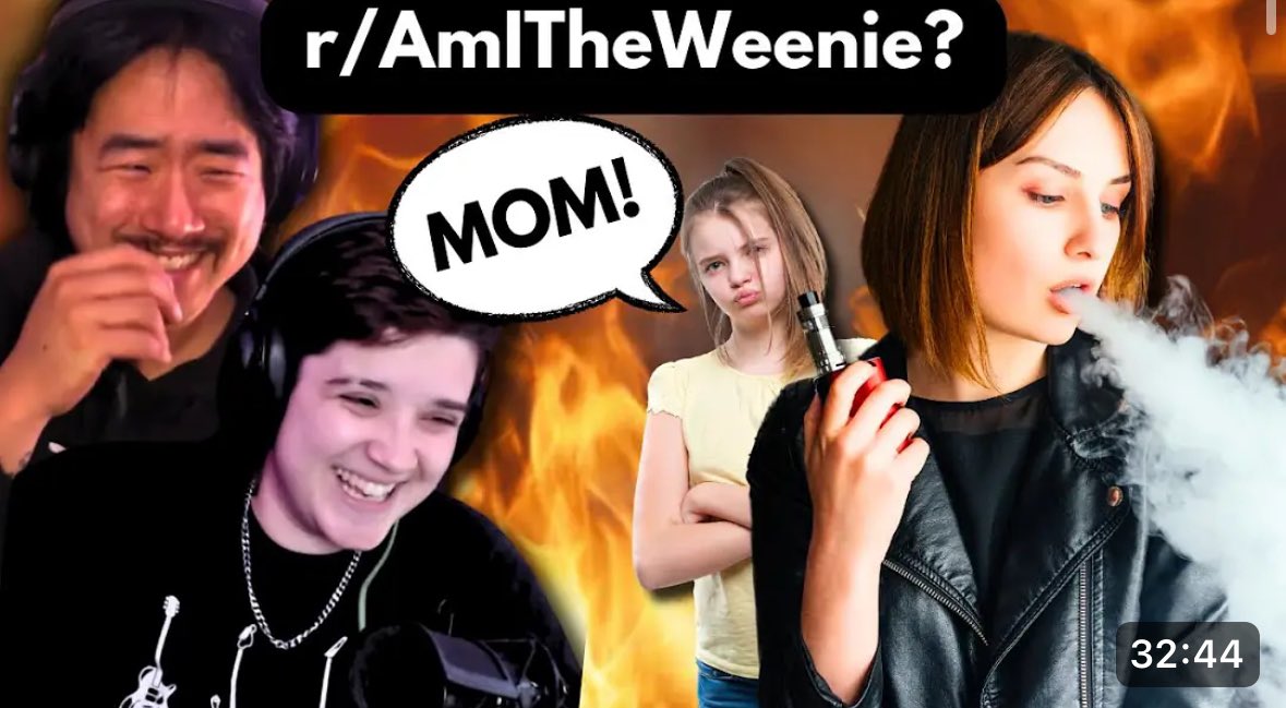 anotha anotha anotha weenie

youtu.be/uRy7EiuQE1U?si…