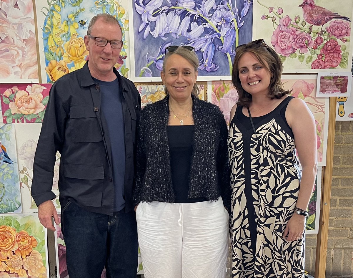 Dave Rowntree tweet media