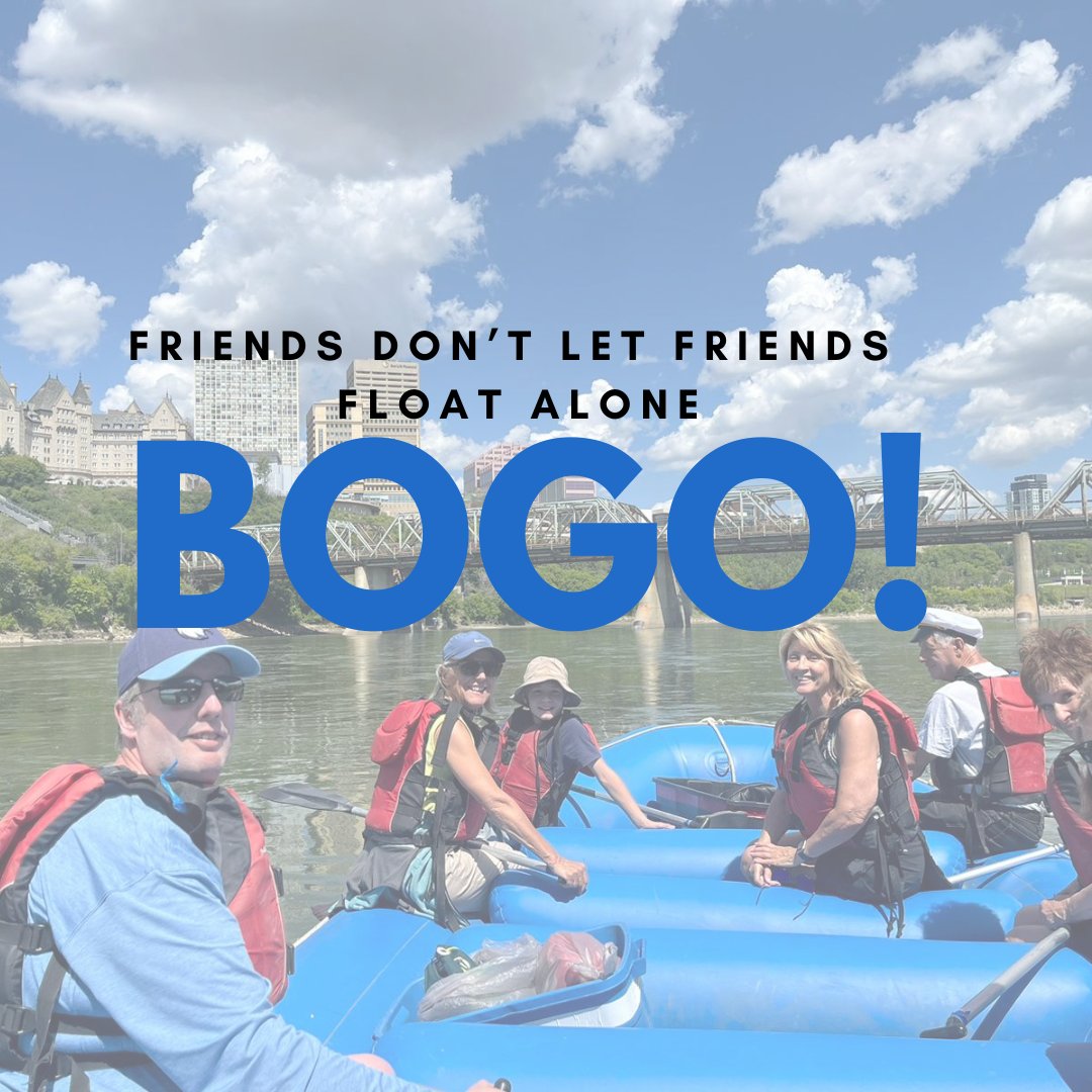 RiverWatch Alberta tweet media