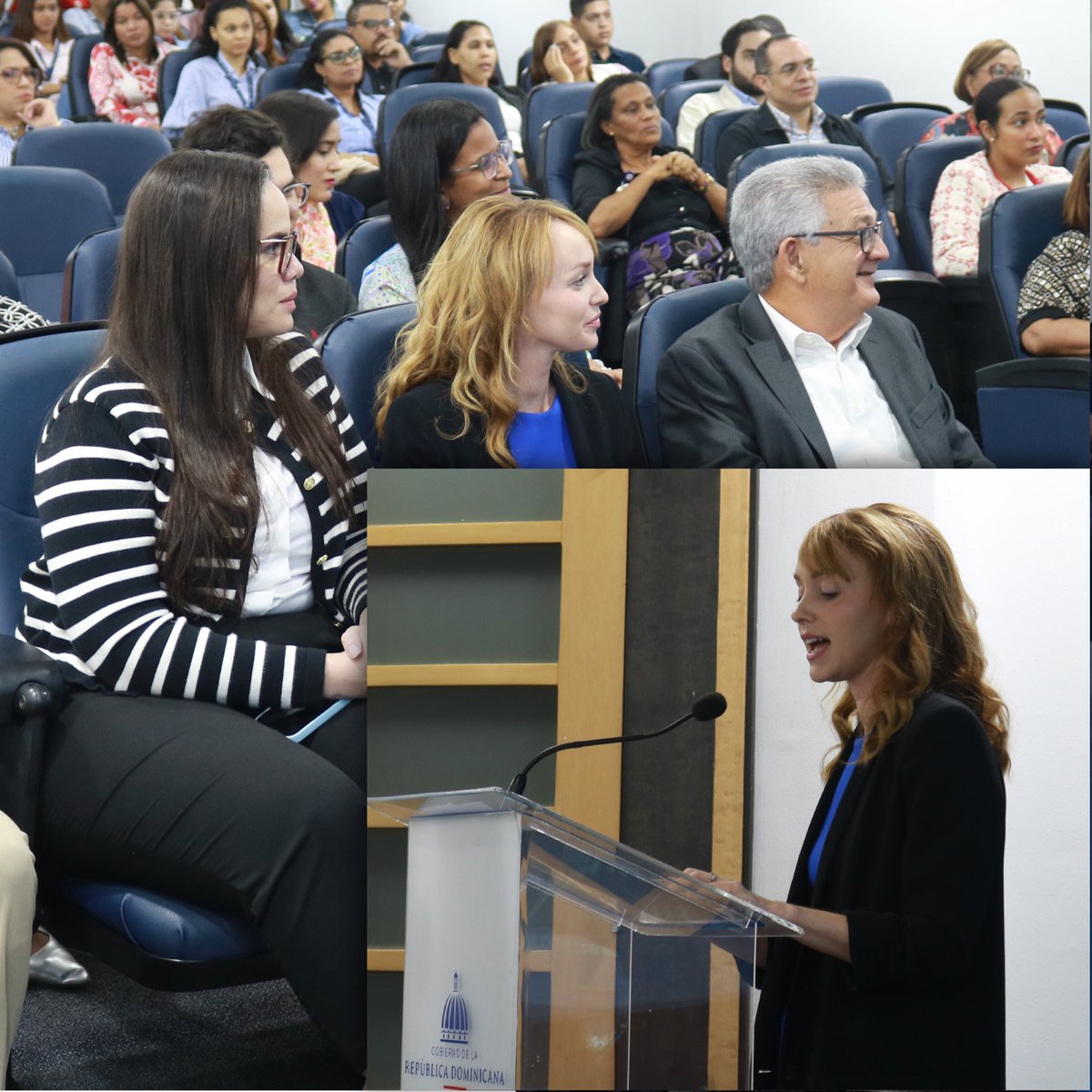 DIGEPRESRD's tweet photo. 📊Lanzamiento del Simulador Presupuestario, un esfuerzo conjunto para promover la participación social y fortalecer la transparencia fiscal.

🔗 Disponible en nuestro portal https://t.co/6WkffQLz8M.
🔍#DerechoaSaber https://t.co/Qj1in0w8I7