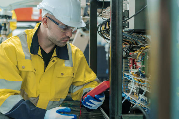 PGElectricalNY's tweet photo. PG Electrical Supply has been a trusted name in the industry for almost 90 years. We work with industry-leading manufacturers to provide top-quality products customized to fit your specific project needs. https://t.co/CAZ6DkEKCG