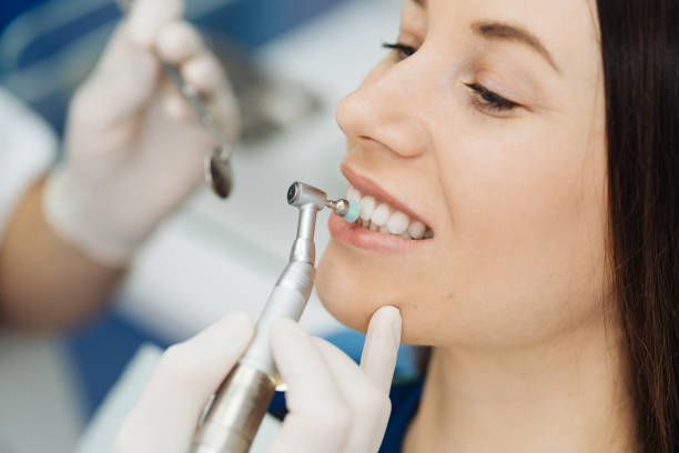 ElbertaDental's tweet photo. Looking for a dental practice that offers a complete line of dental services? Come to Elberta Dental! Our experienced team is ready to help you achieve the perfect smile. #CompleteDentalCare https://t.co/rqKgSPtATt