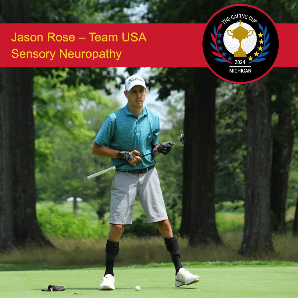 The CAIRNS CUP tweet media