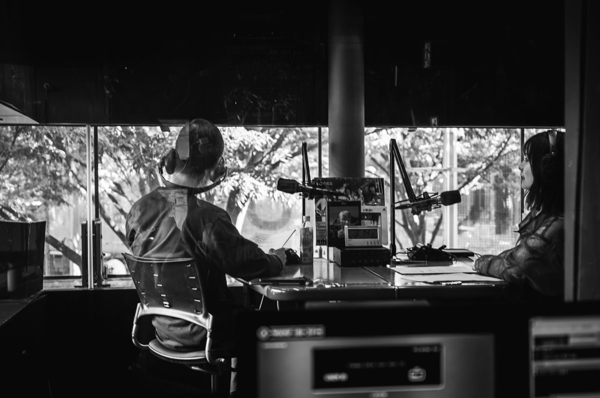 本日15時からは 山口周と長濱ねるがナビゲート NTT Group BIBLIOTHECA