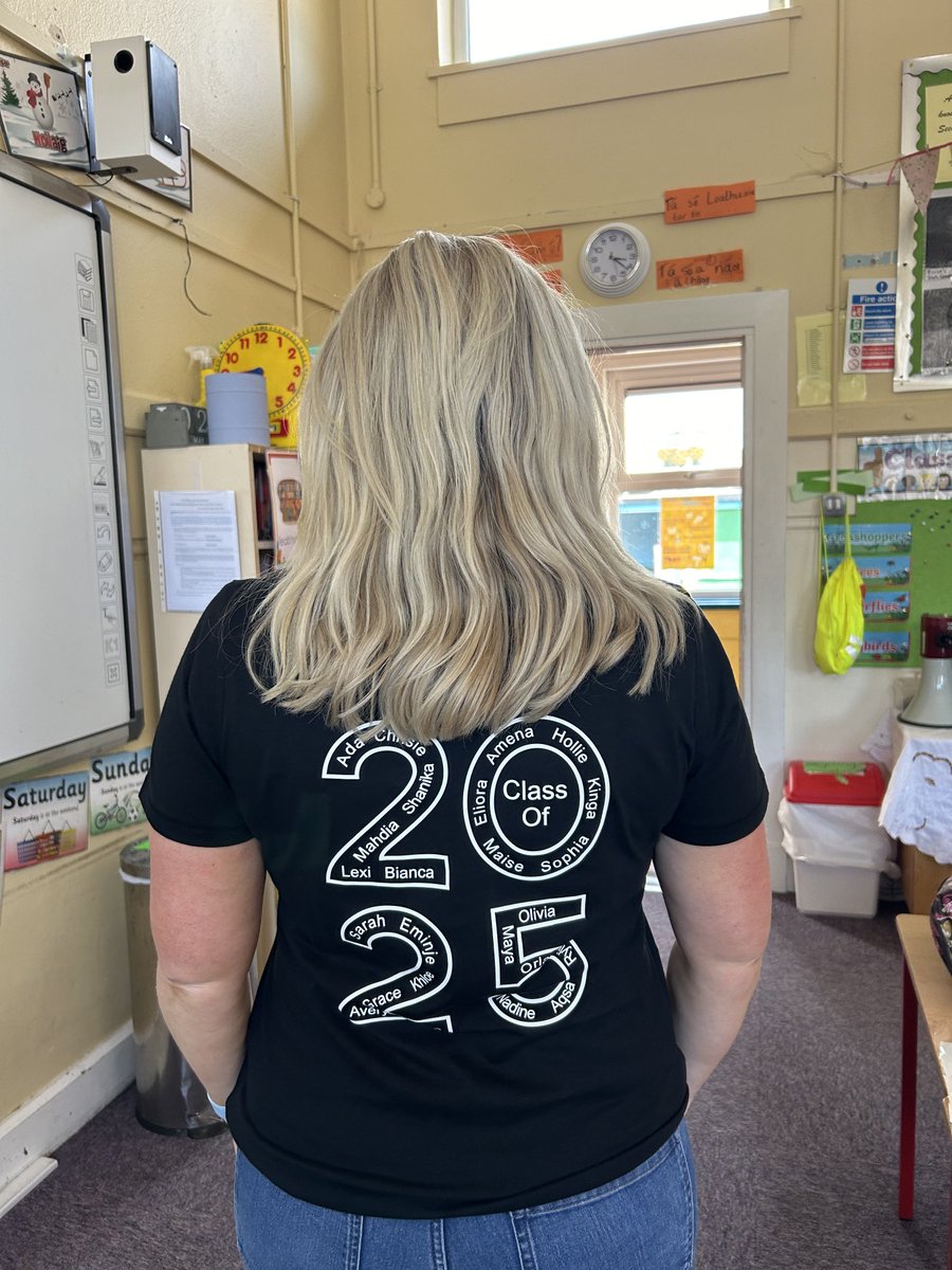 Glasheen Girls Ms.Sparling (@mssparling4th) on Twitter photo Big thanks to Orla & my fab 5th class for such a thoughtful gift! I love it! 🥰 🩷<a href="/GlasheenGNS/">Glasheen Girls NS</a> Big thanks to Orla & my fab 5th class for such a thoughtful gift! I love it! 🥰 🩷<a href="/GlasheenGNS/">Glasheen Girls NS</a>
