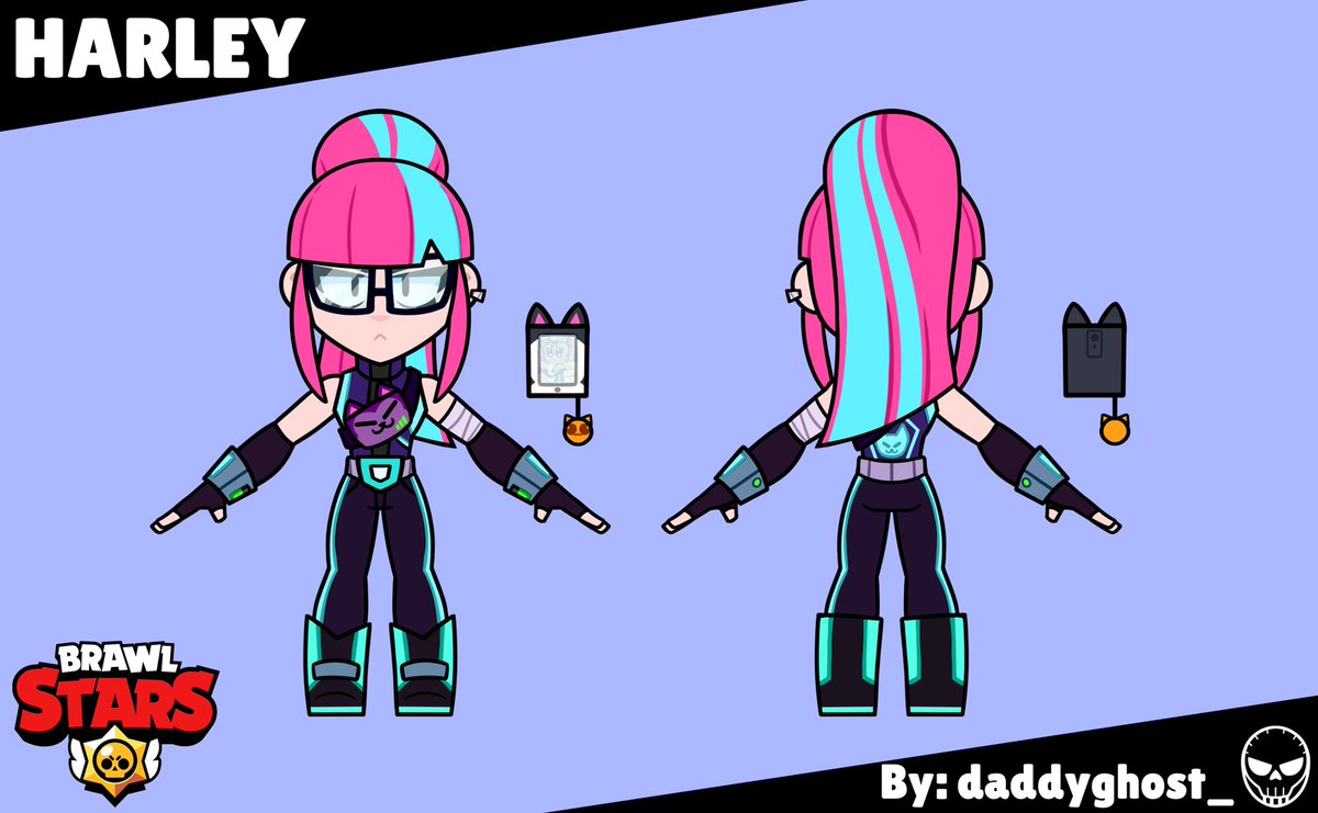 DaddyGhost tweet media