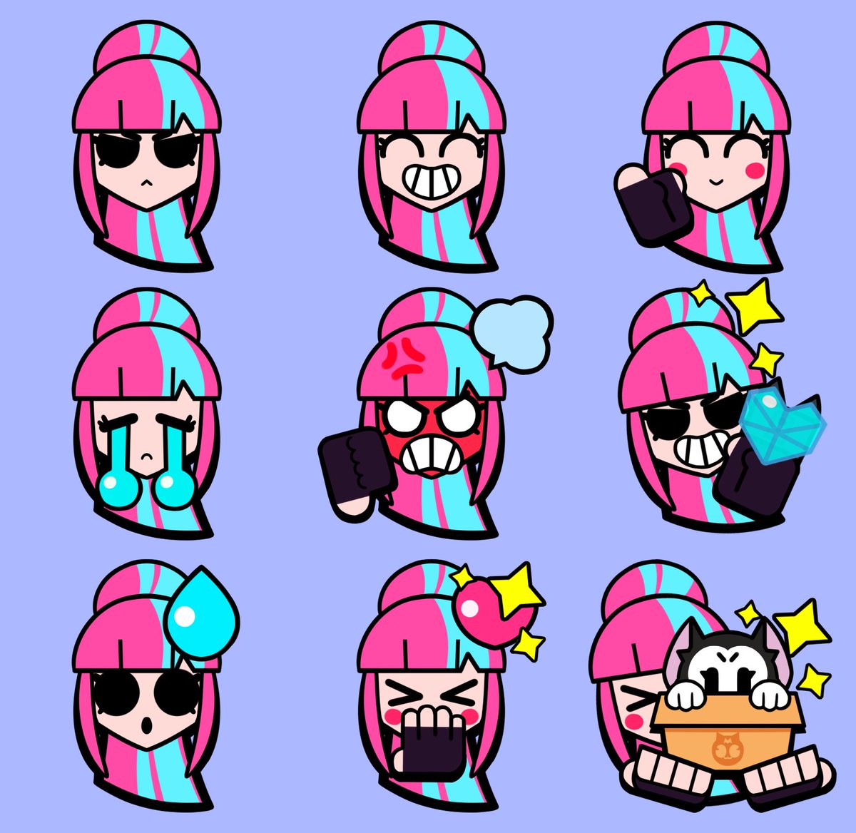 DaddyGhost tweet media