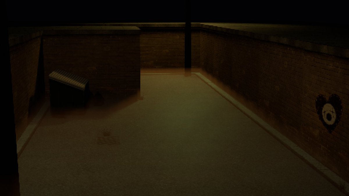 ImmatureHorror's tweet photo. Found a really nice workflow today for creating my levels in blender and porting them into unreal engine in a way that is fast for me but none destructive.

Should speed up level dev a whole bunch.

Img below was a lvl made in blender and ported to unreal in less then an hr. https://t.co/Uo3zzrWMCh