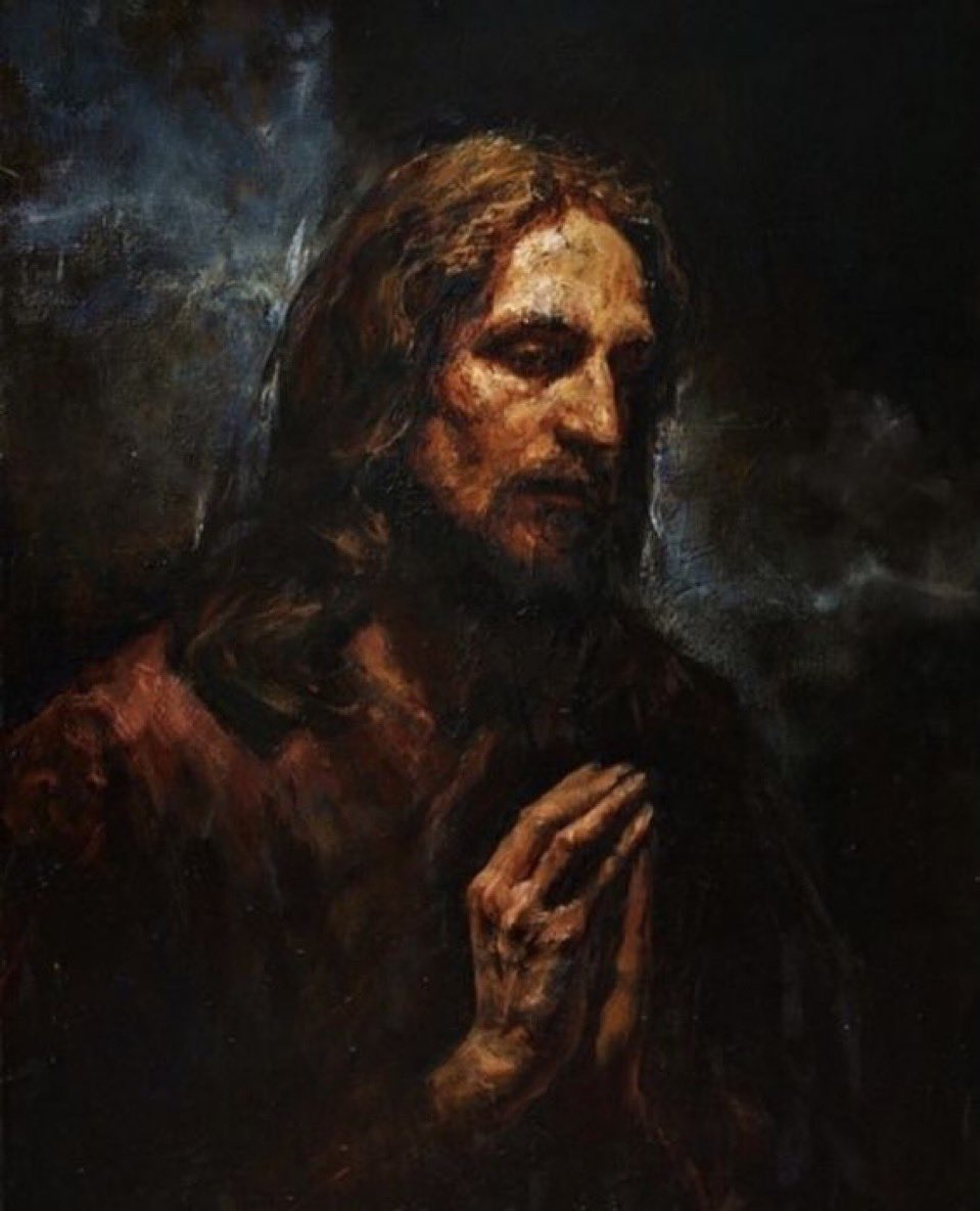 Adam_FaithfulM's tweet image. Lord Jesus Christ, Son of God, have mercy on me a sinner