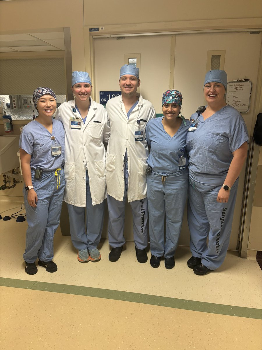Bridget Lang Findlay, MD (@blfindlay) on Twitter photo Last case of residency <a href="/MayoUrology/">Mayo Clinic Urology</a>, passing the torch to <a href="/GarrettUngerer/">Garrett Ungerer</a>. Thank you to my coresidents and faculty for giving me the best training experience and friendships. Honored stay for <a href="/SocietyGURS/">GURS</a> fellowship before joining the Mayo AZ team in PHX! Last case of residency <a href="/MayoUrology/">Mayo Clinic Urology</a>, passing the torch to <a href="/GarrettUngerer/">Garrett Ungerer</a>. Thank you to my coresidents and faculty for giving me the best training experience and friendships. Honored stay for <a href="/SocietyGURS/">GURS</a> fellowship before joining the Mayo AZ team in PHX!