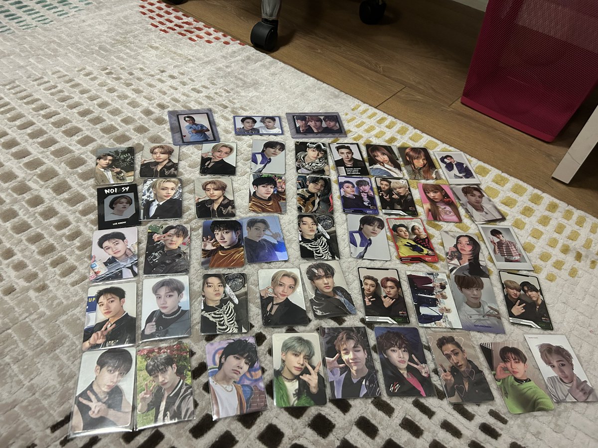 kiddos... baybay🥹