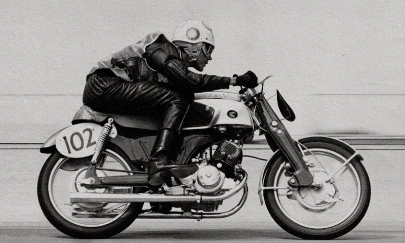 StarryMag's tweet photo. .@jennyrockstar chats exclusively with director Haley Watson about directing the #documentary Motorcycle Mary, recently featured at @Tribeca, at https://t.co/UC5UUtSZRj! #MotorcycleMary #motorcross #Tribeca2024