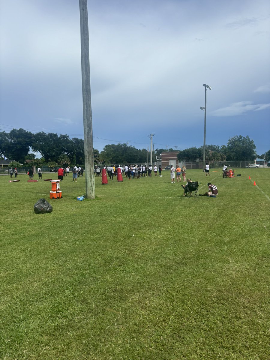 Guage Gunter (@guagegunter63) on Twitter photo Thank you <a href="/BCUGridiron/">π Bethune-Cookman Football</a> for allowing me to attend the camp I am looking forward to using what I learned in the regular season <a href="/CoachWoodie/">Raymond Woodie Jr.</a> <a href="/B_Wash72/">Coach Wash</a> <a href="/TitusvilleFB/">Titusville High School Football</a> Thank you <a href="/BCUGridiron/">π Bethune-Cookman Football</a> for allowing me to attend the camp I am looking forward to using what I learned in the regular season <a href="/CoachWoodie/">Raymond Woodie Jr.</a> <a href="/B_Wash72/">Coach Wash</a> <a href="/TitusvilleFB/">Titusville High School Football</a>