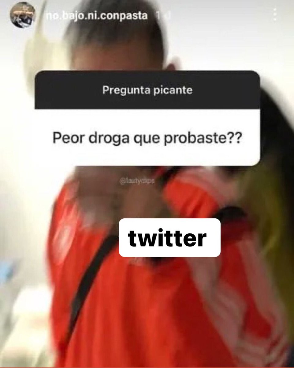 a veces m aburre tuiter pero tampoco puedo dejar de entrar