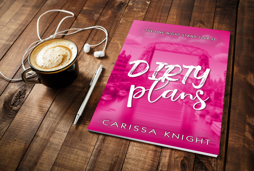 London's not-so-subtle feelings have the urgency of a flash sale—tempting and impossible to resist. Read “Dirty Plans” now. #Romance #FictionTale #RomanticTale #ScandalousEmotions  <a href="/CarissaAndrews/">Carissa Andrews</a> Buy Now --> allauthor.com/amazon/80746/