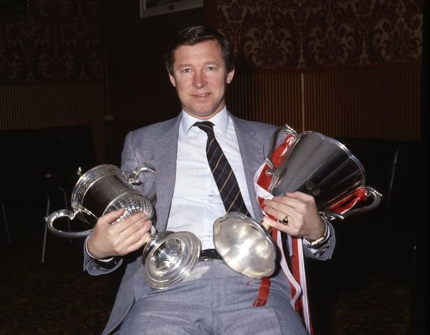 Aberdeen Arg 🇦🇷 tweet media