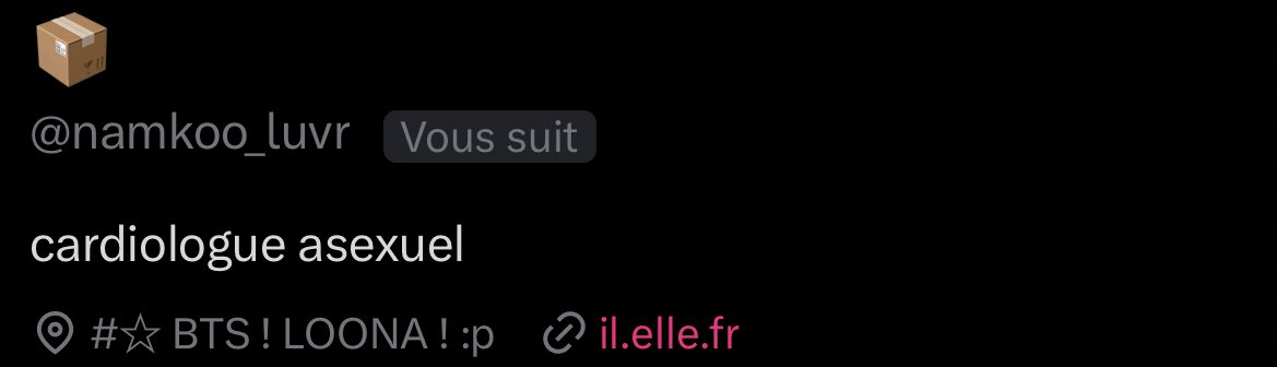 herrkor's tweet image. “ vous suit ” #azy