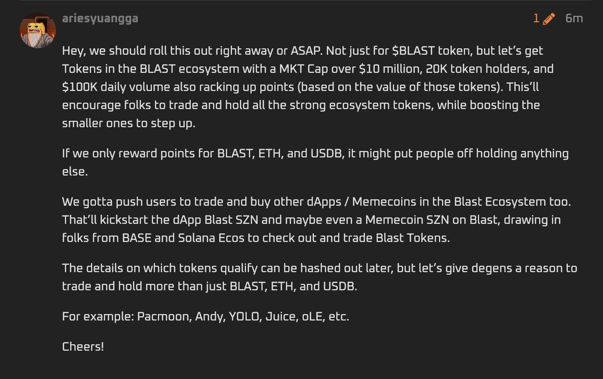 <a href="/Blast_L2/">Blast</a> forum.blast.io/t/blip2-recomm…
