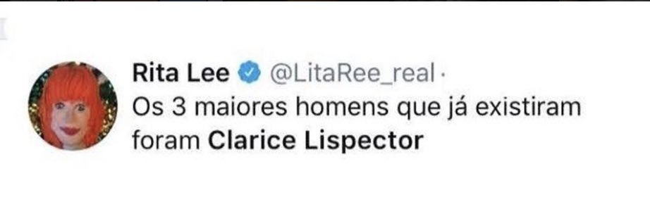 Neto da Rita Lee (@ritaleebuildup) on Twitter photo 