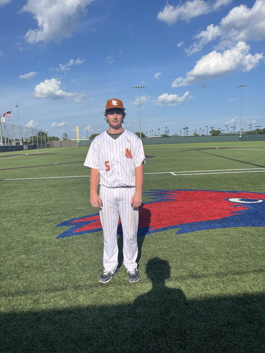 F: <a href="/ntlbaseball/">NTLBC</a> Williams 9, NTX Young Guns 0
PoG: <a href="/Trevor11Ellis/">Trevor Ellis</a> 5 IP, 2K, 2H, 0R | 2-3, 2B, R 
Hitter: <a href="/TrippSnider2026/">Tripp Snider</a> 2-3, 2B, RBI, 2R
