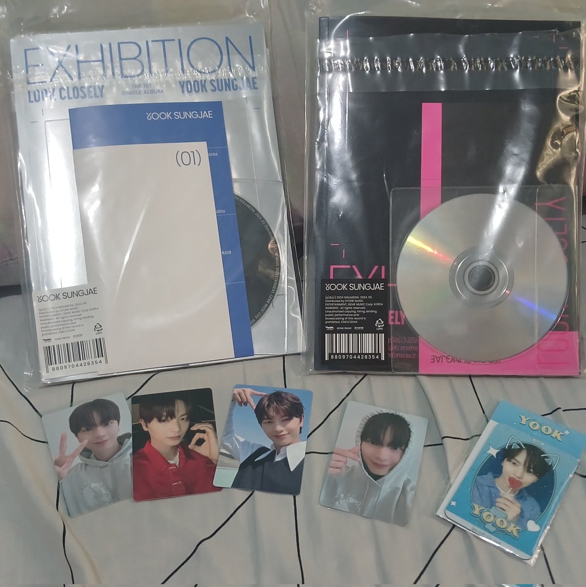wendearlulu's tweet photo. Lakas ng sparks ~ 💗 seryoso, si Sungjae first kong budol for a while, and I'm happy. Hayy bunso, pinapasaya mo na naman ako. Lakas mo talaga sakin.

Thank you ate @anerida and @mochieecart 💗😭 sa susunod po ulet 🫶🏼

#MochieeCartFeedbacks https://t.co/cUptiMwBkB