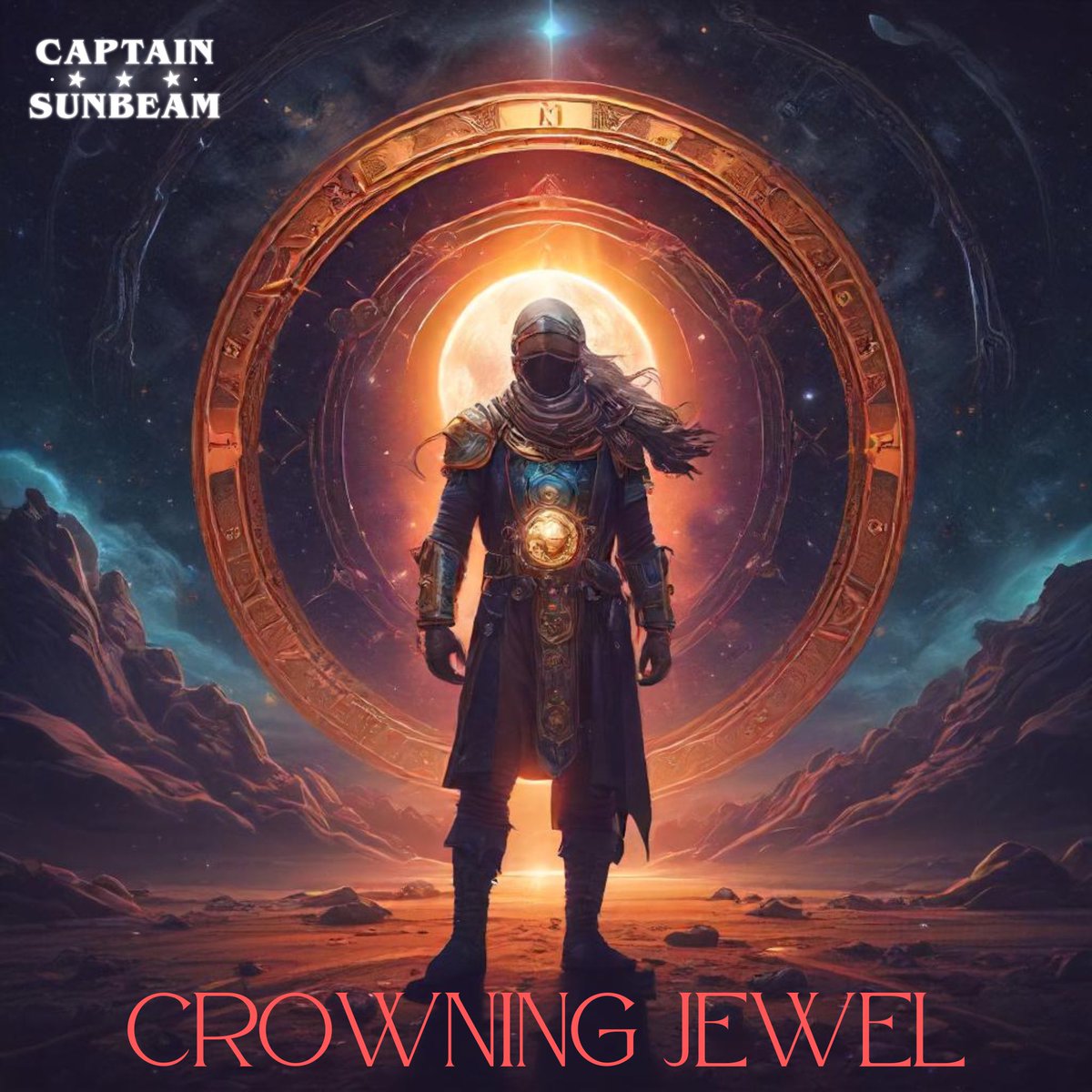 When I got sick 6 years ago, my first thought was this: I wanted to make everyone around me proud of my fight. No matter what happened. Making this song is how I fight. I wrote this song to become Captain Sunbeam. open.spotify.com/track/5ORFh5Xy…