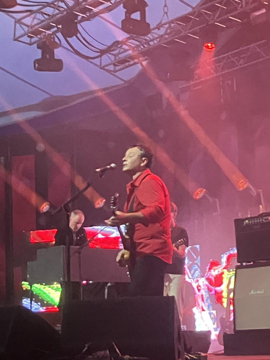 Cracking gig tonight. Thank you <a href="/suedeHQ/">Suede HQ</a> <a href="/Manics/">Manic Street Preachers</a> <a href="/llangollen_Eist/">Llangollen International Eisteddfod</a>