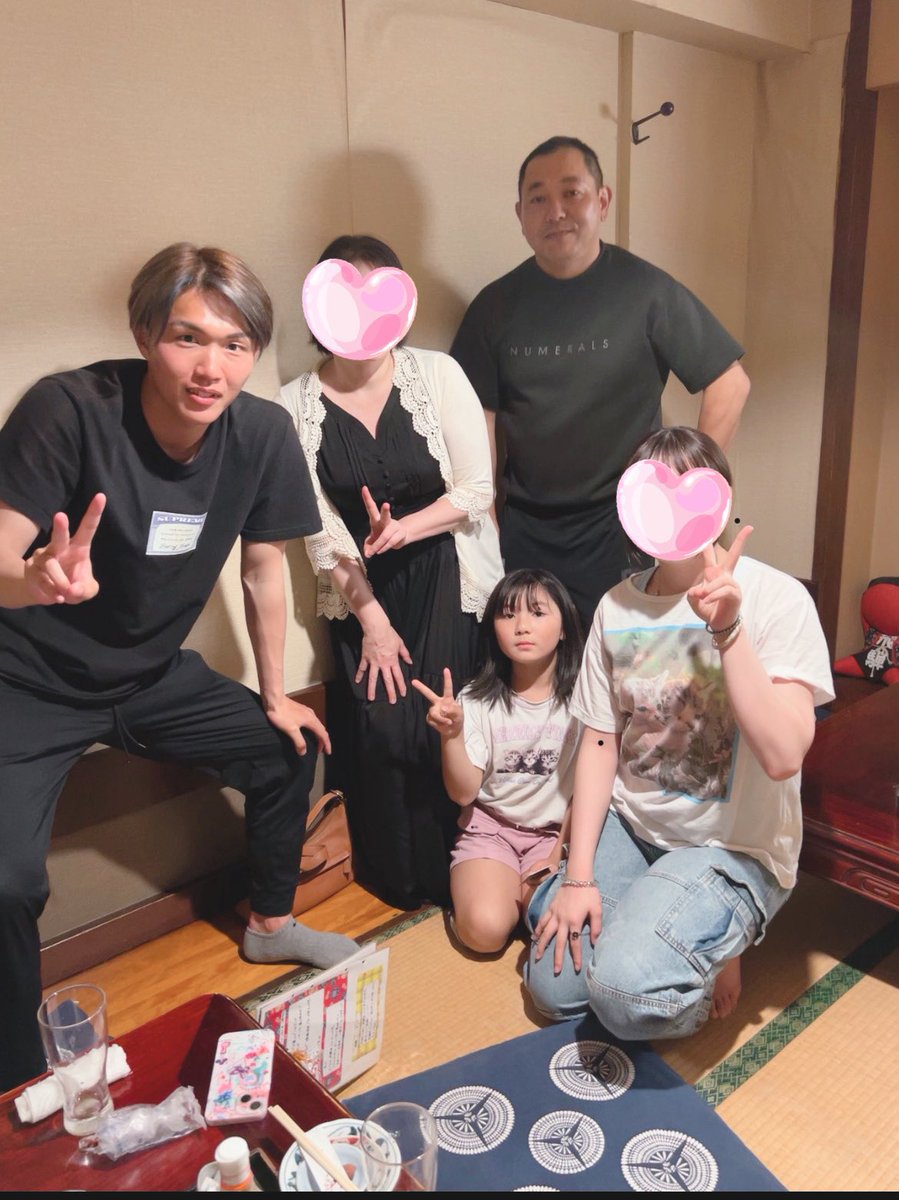 #アスルクラロ沼津 #柳町魁耀　選手とお会いしました♪
お忙しい中ありがとうございました😊
<a href="/teru_miyagi/">宮城 輝慶</a>