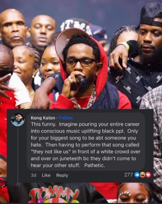 Dr Boyce Watkins - Wealth is Power tweet media