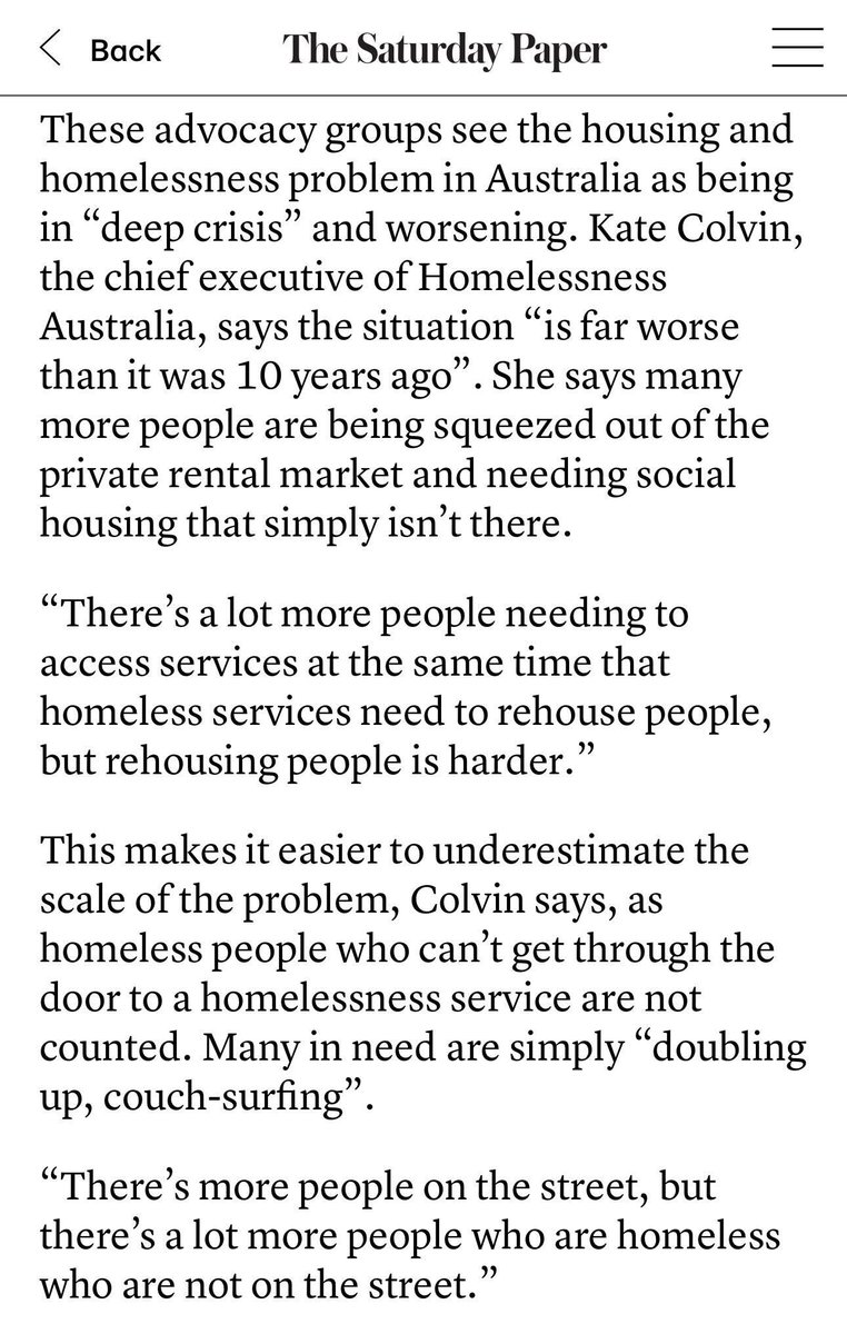 David Pocock tweet media