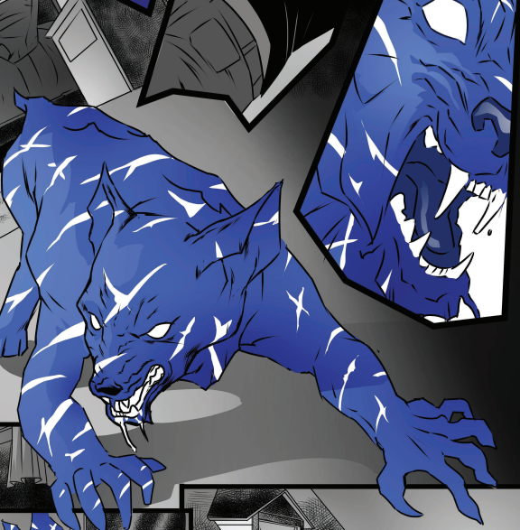WickedSystemsIO's tweet photo. With the changes coming at us all rapidly. Check out Wrath Issues 1-3 on the Wikid store. Available in digital and physical formats. 
Follow Doug as he learns there is more to him then even he realized. Not sure what to do, thankfully, help comes to him. 
https://t.co/AUk87t429I https://t.co/XfrA30OOQx