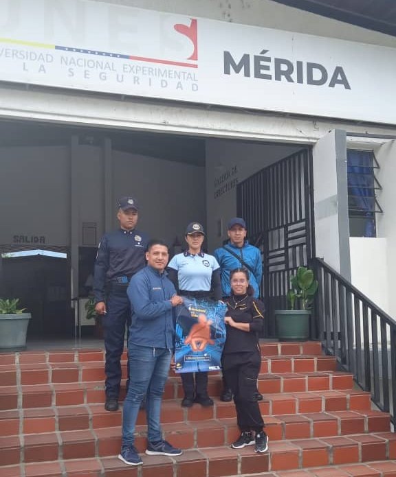 PPAHV Corposalud Mérida tweet media