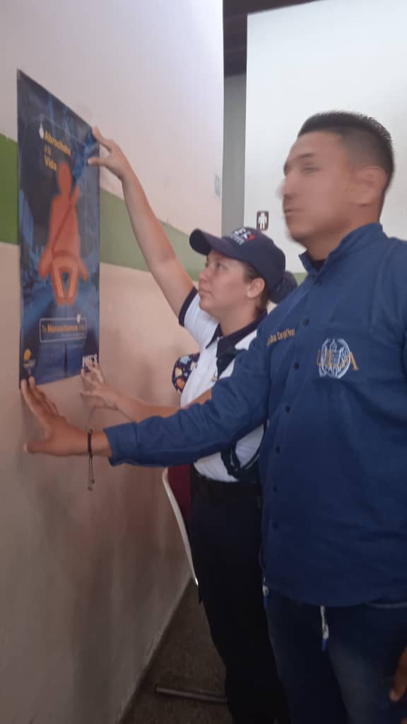 PPAHV Corposalud Mérida tweet media